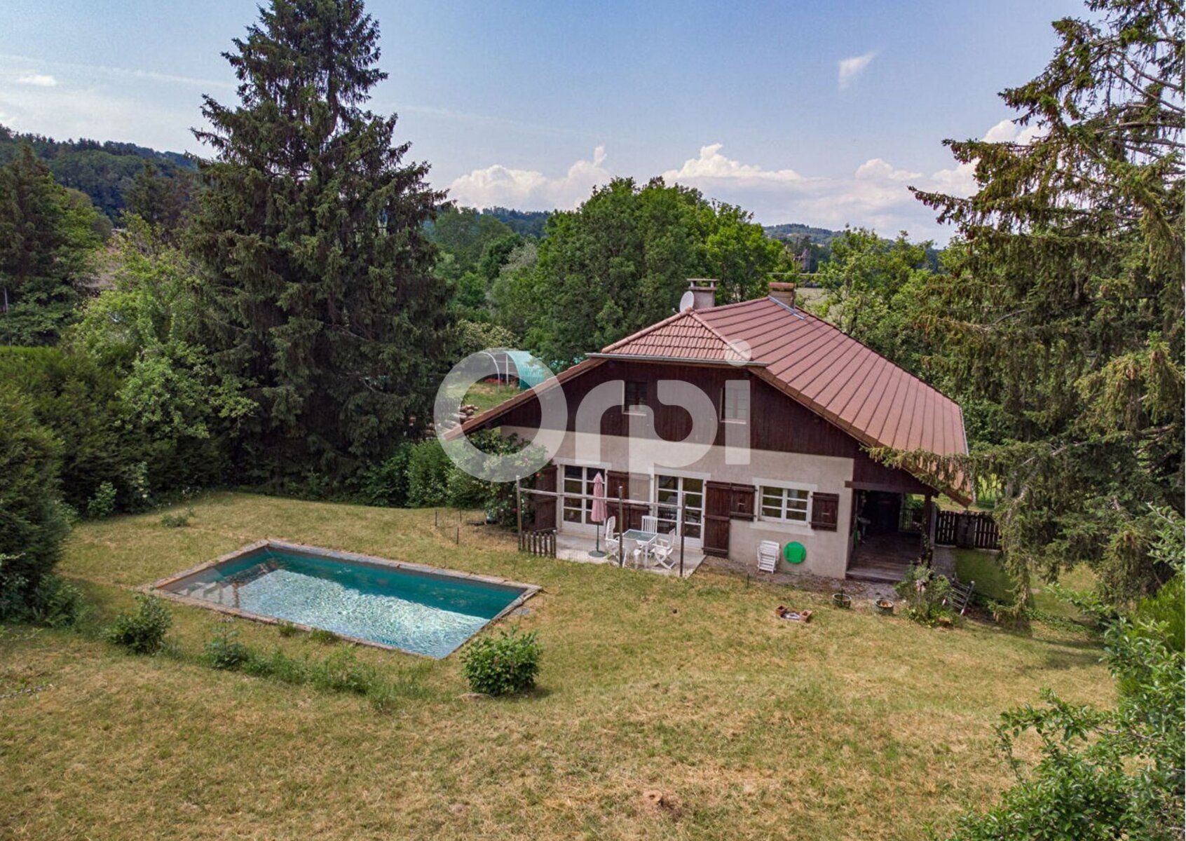 Maison à vendre 7 306.77m2 à Saint-Jean-de-Tholome vignette-3