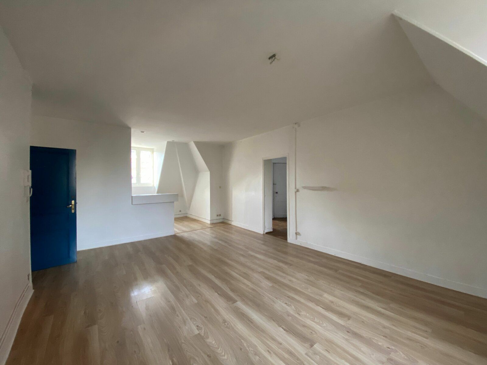 Appartement à vendre 3 71.4m2 à Dieppe vignette-1