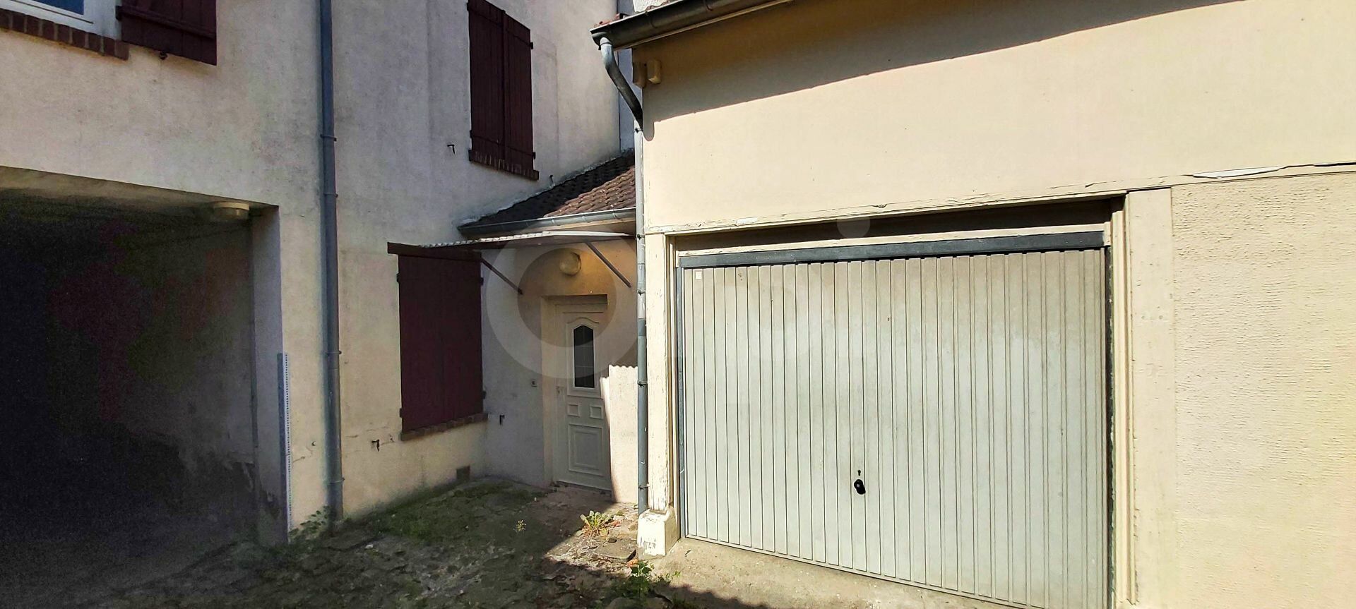 Maison à vendre 6 161m2 à Vaux-sur-Seine vignette-1