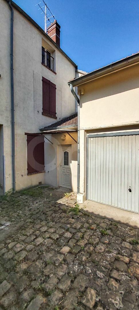 Maison à vendre 6 161m2 à Vaux-sur-Seine vignette-16