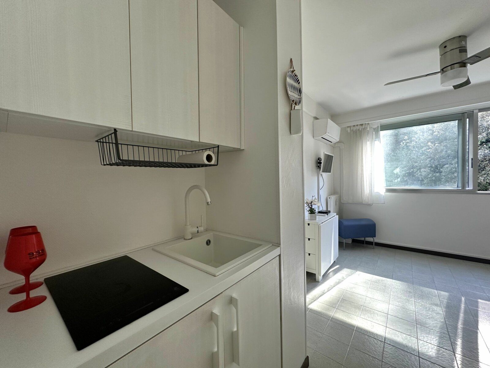 Appartement à vendre 1 15m2 à Roquebrune-Cap-Martin vignette-4