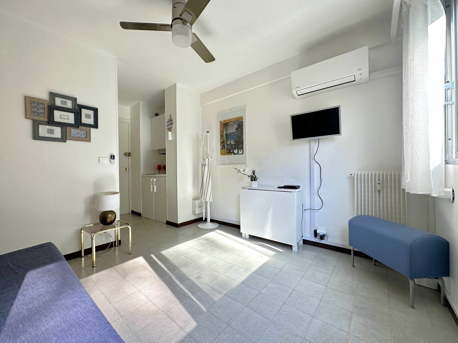 Appartement à vendre 1 15m2 à Roquebrune-Cap-Martin vignette-2