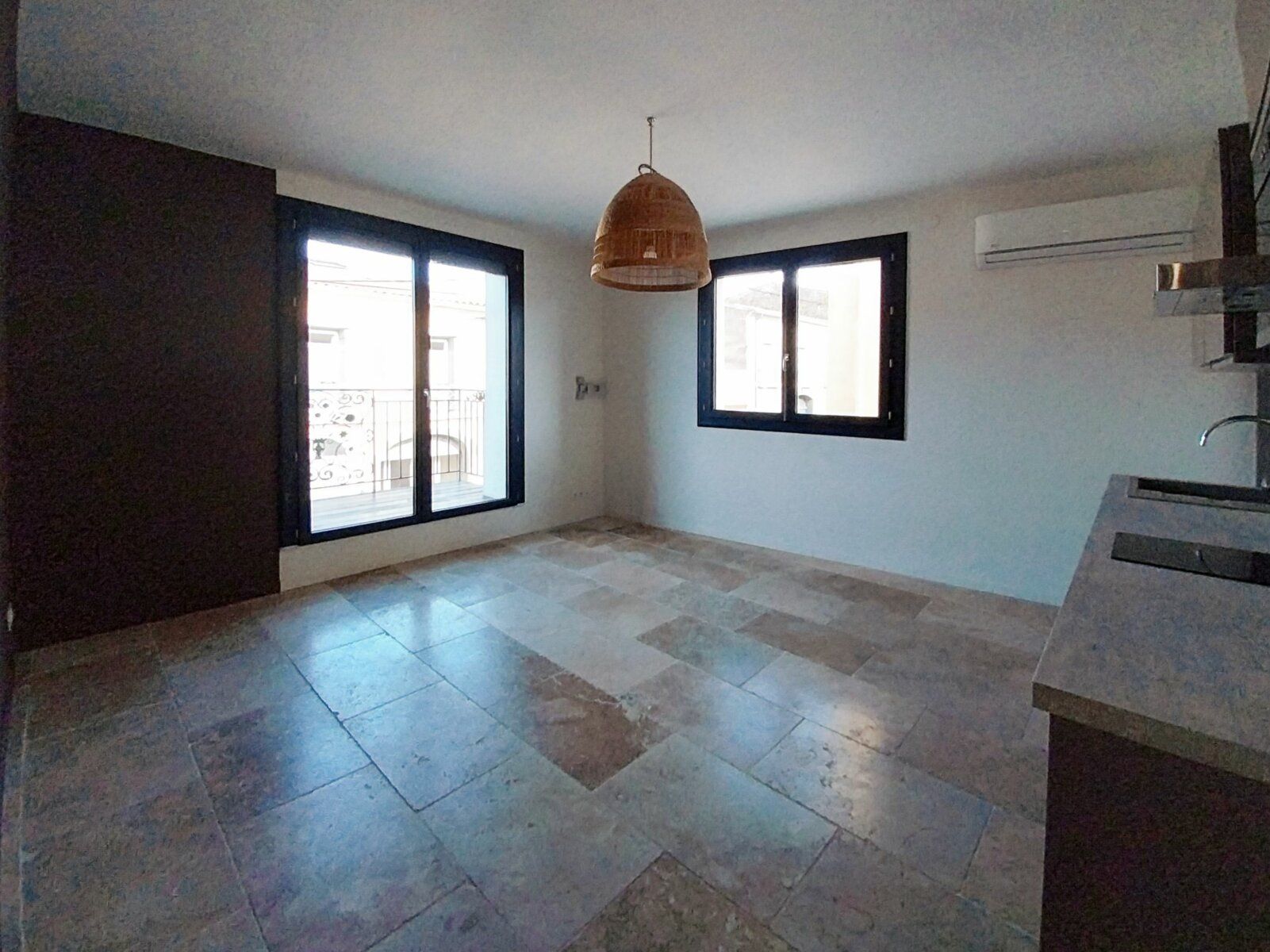 Appartement à vendre 3 44.81m2 à Marseillan vignette-3