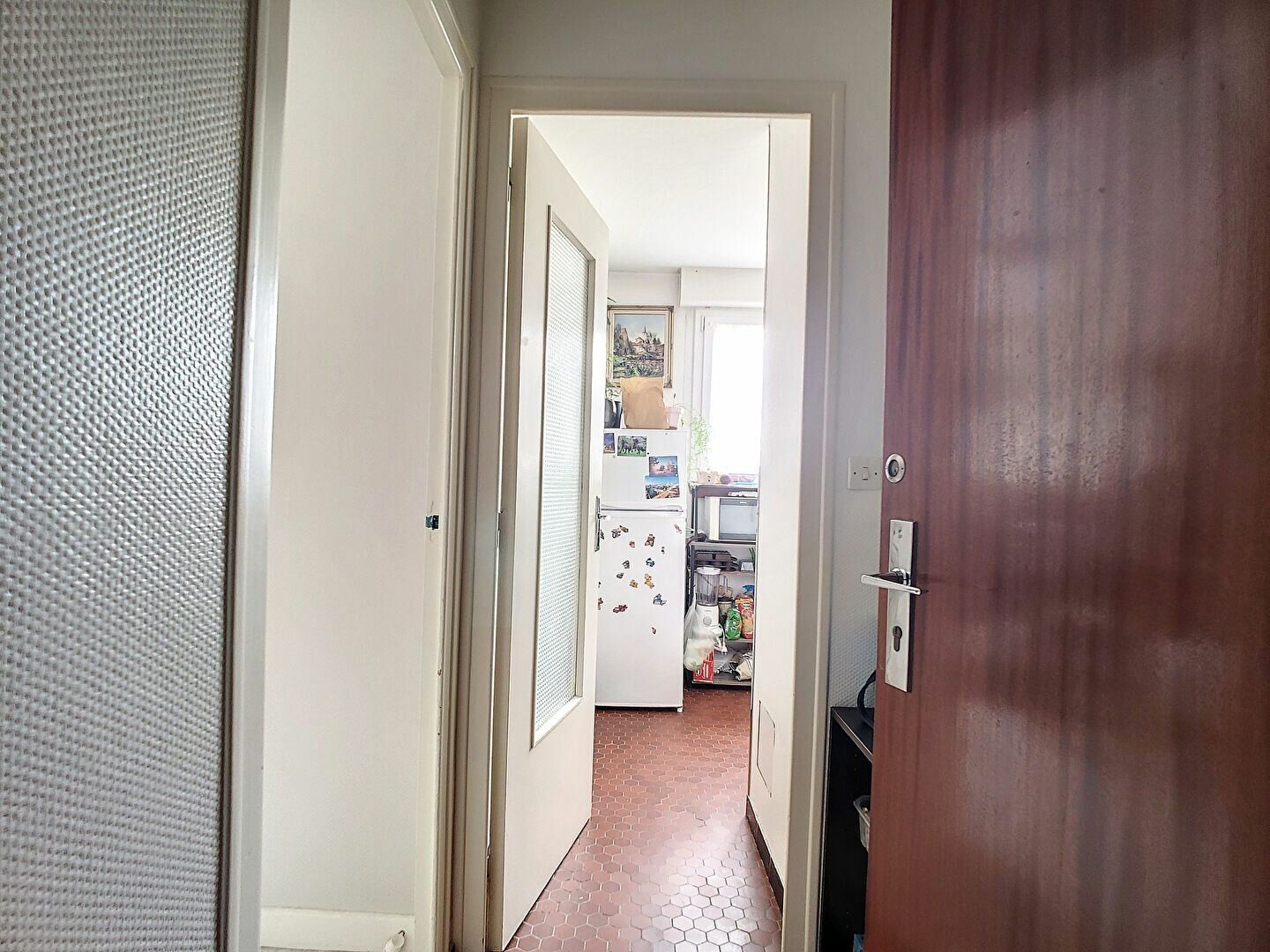 Appartement à vendre 1 24.67m2 à Dijon vignette-6