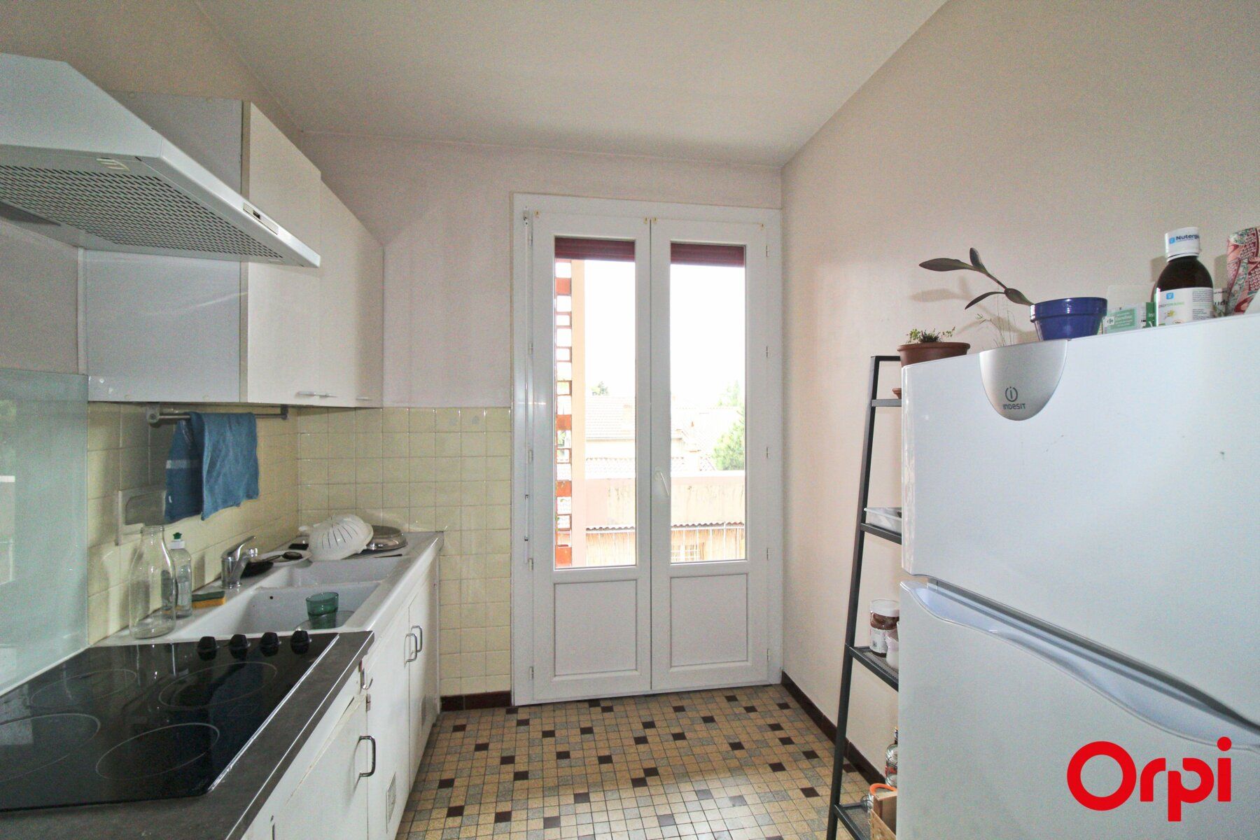 Appartement à vendre 2 54.51m2 à Toulouse vignette-4