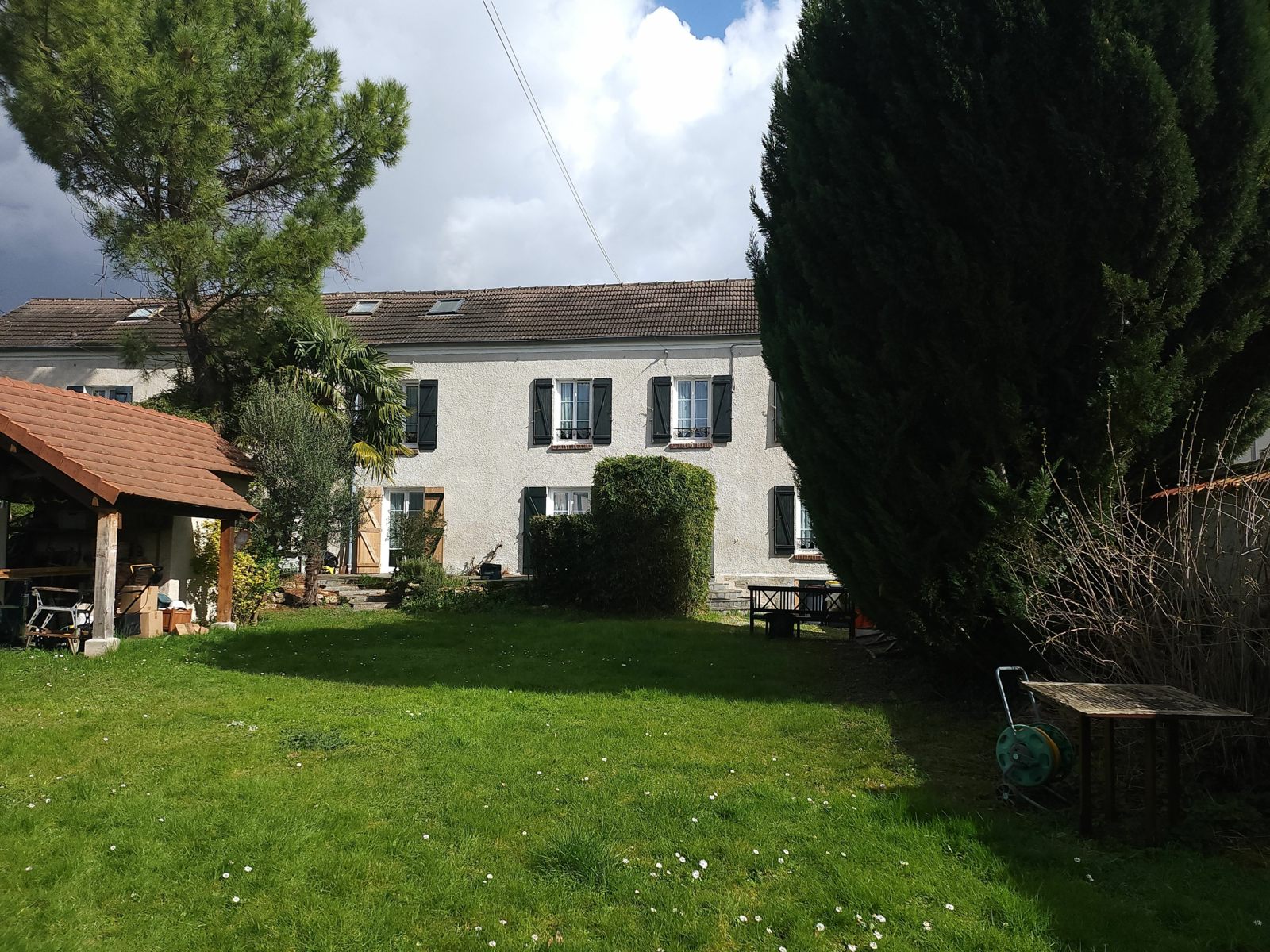 Maison à vendre 6 154m2 à Épinay-sur-Orge vignette-12
