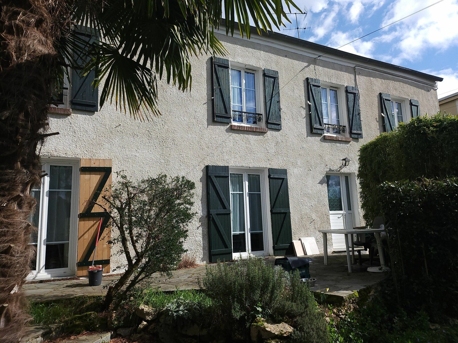 Maison à vendre 6 154m2 à Épinay-sur-Orge vignette-2