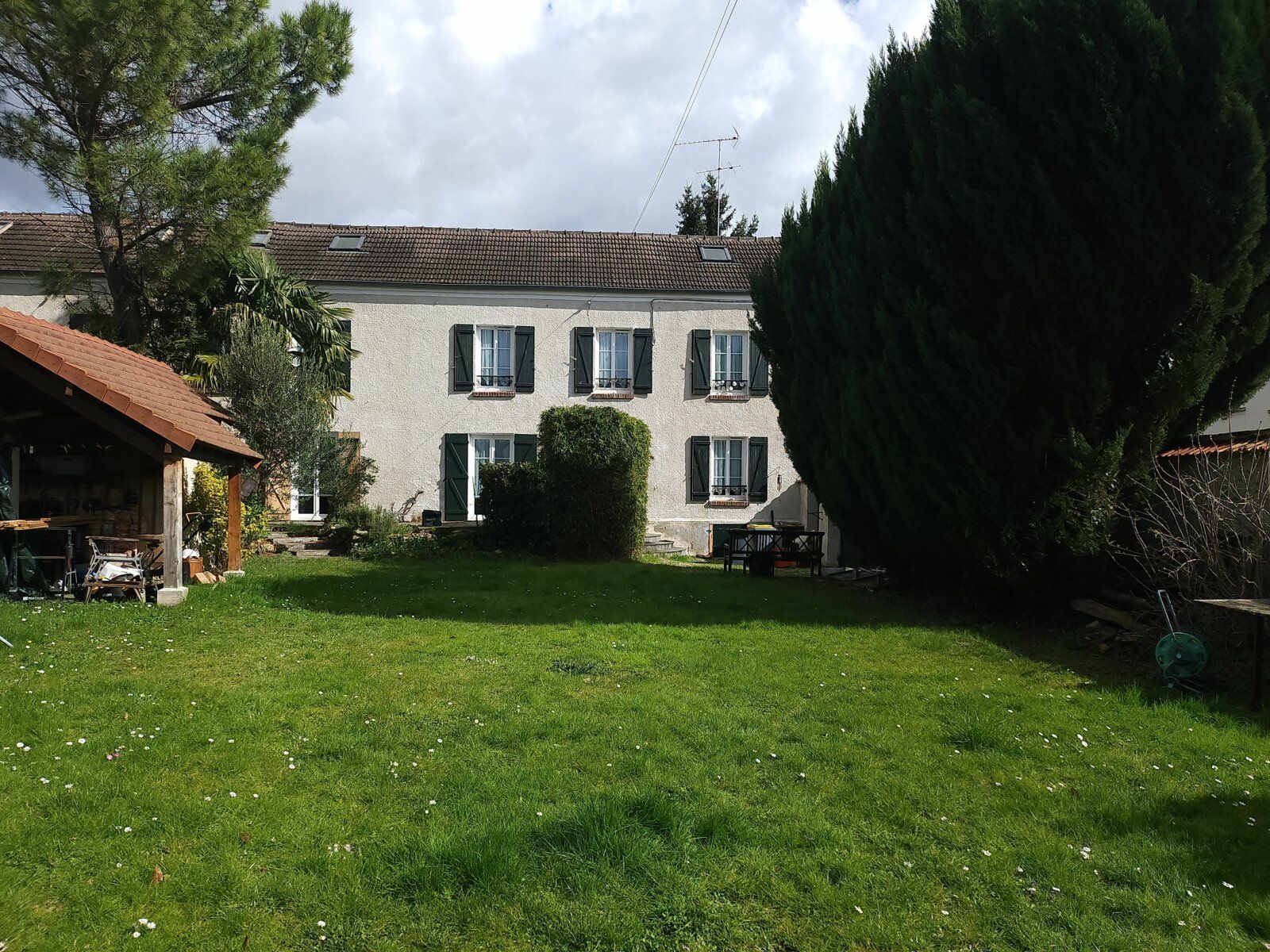 Maison à vendre 6 154m2 à Épinay-sur-Orge vignette-3