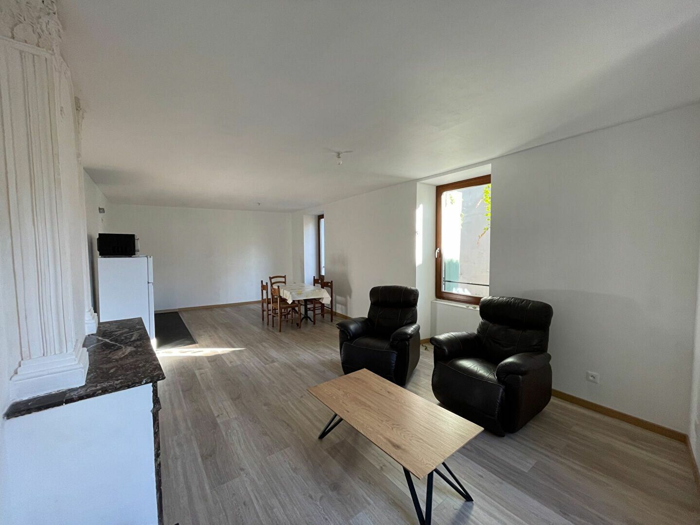 Appartement à louer 3 m2 à Vallon-Pont-d'Arc vignette-2