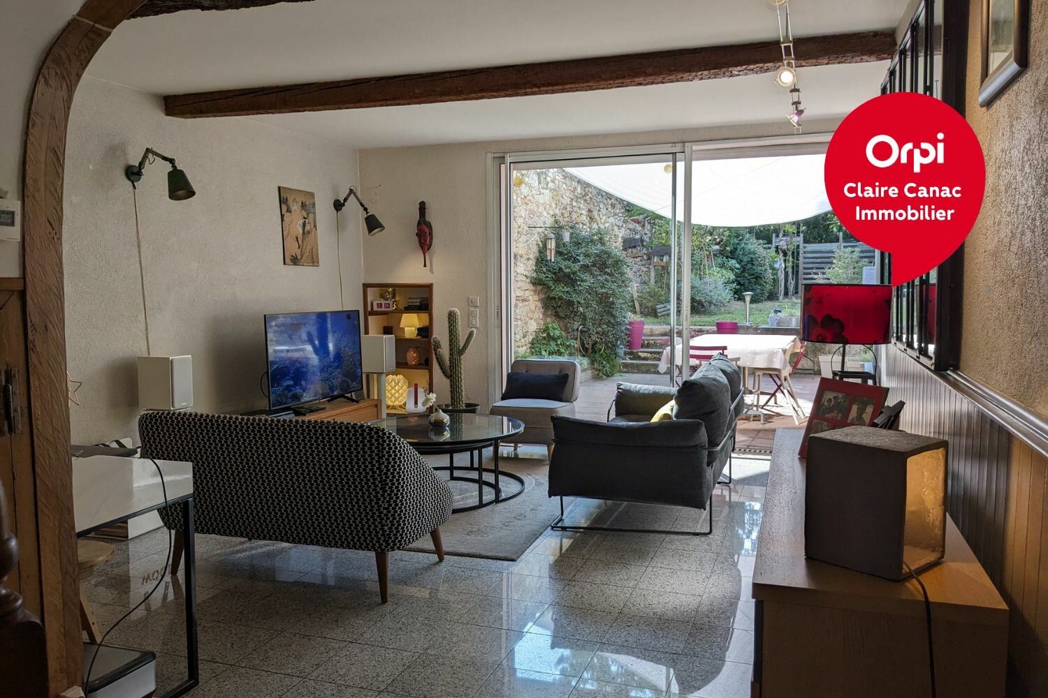 Maison à vendre 5 127.51m2 à Castres vignette-5
