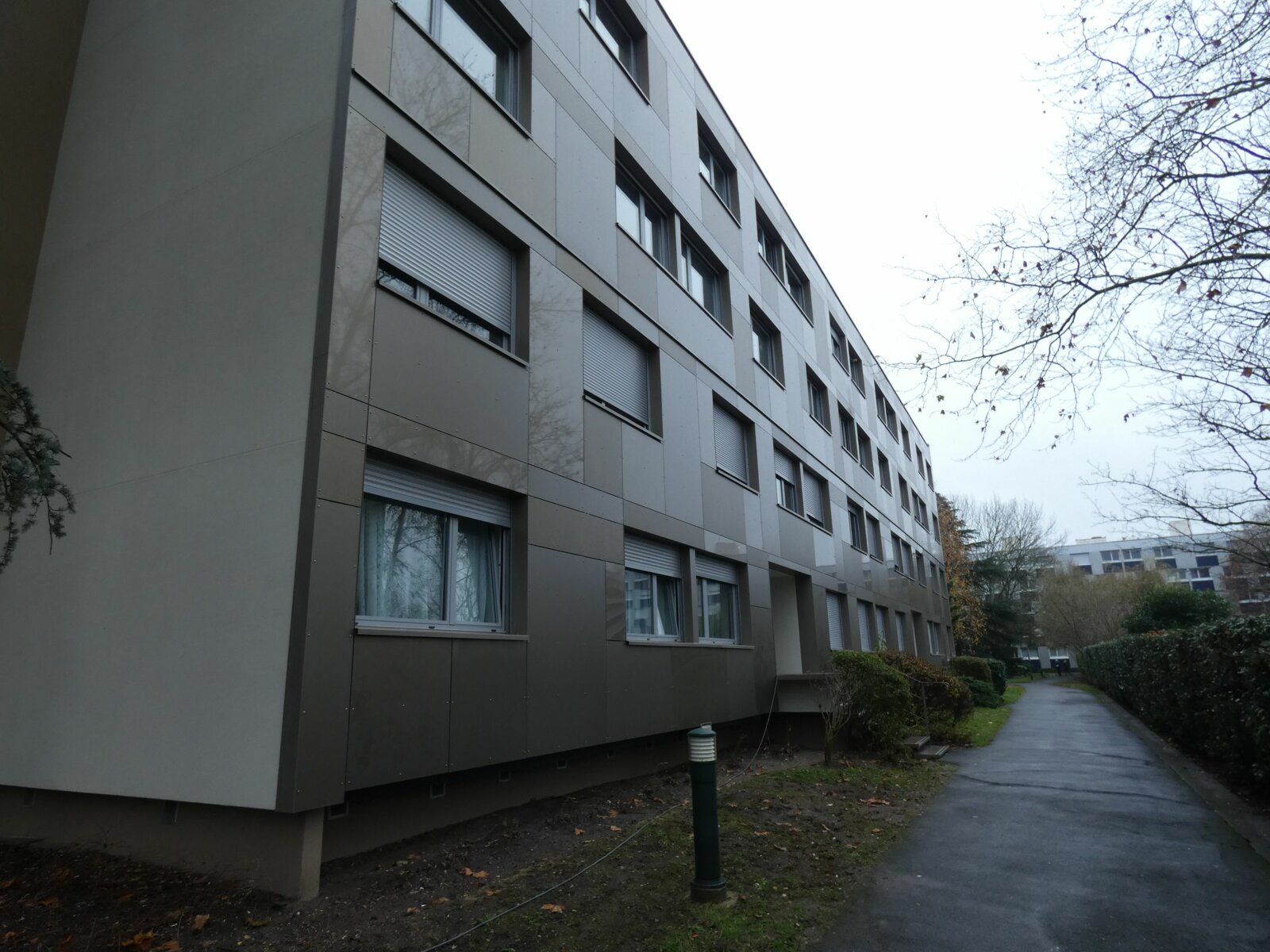Appartement à vendre 2 45m2 à Vaires-sur-Marne vignette-18