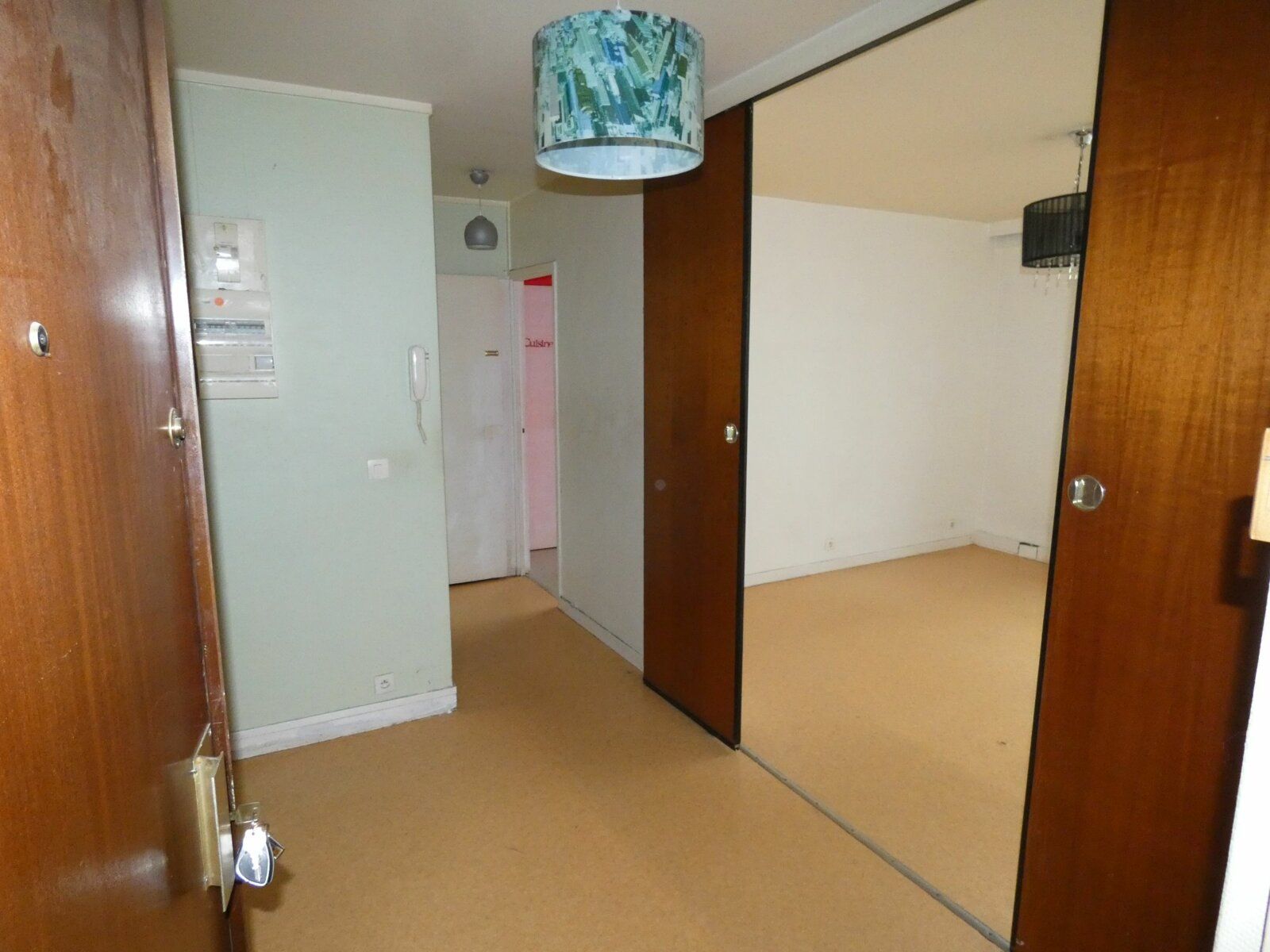 Appartement à vendre 2 45m2 à Vaires-sur-Marne vignette-6