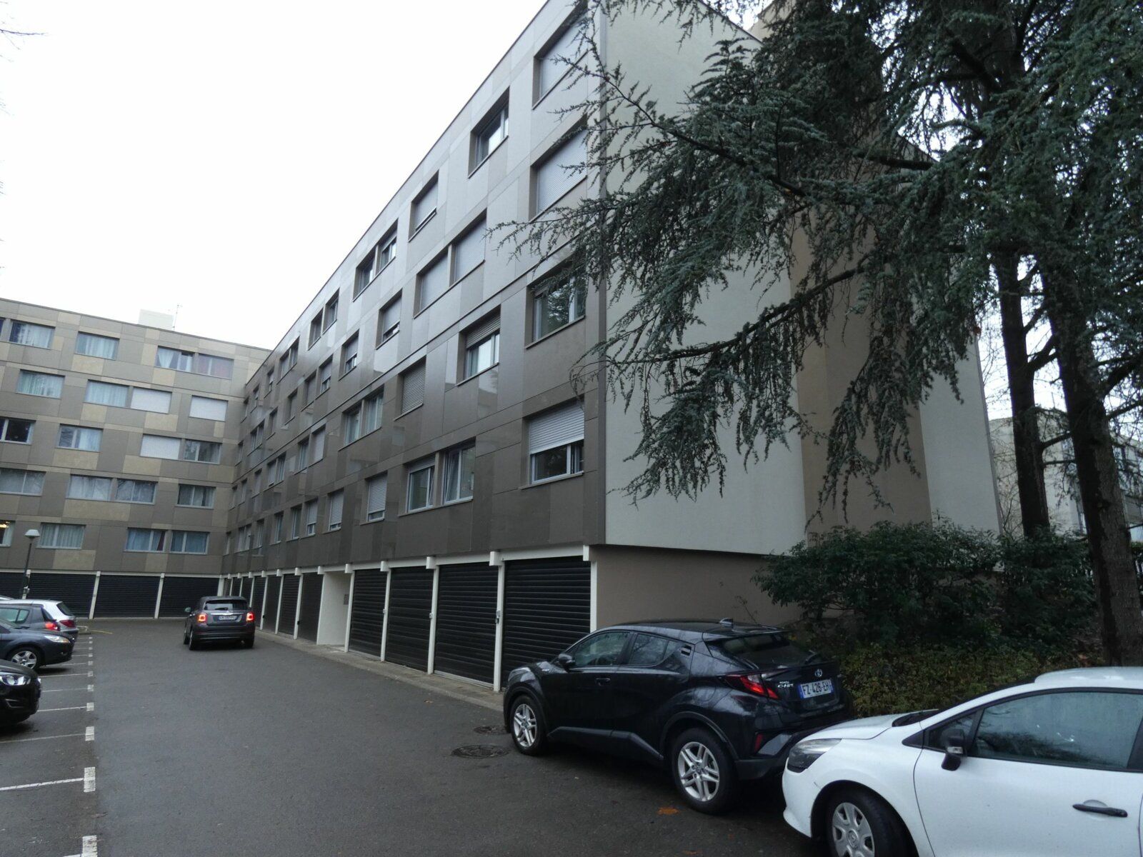 Appartement à vendre 2 45m2 à Vaires-sur-Marne vignette-15