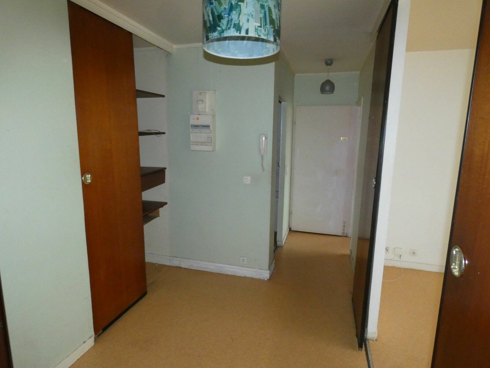Appartement à vendre 2 45m2 à Vaires-sur-Marne vignette-7