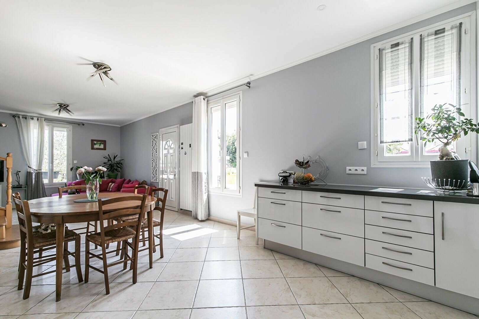 Maison à vendre 3 91m2 à Champigny-sur-Marne vignette-4