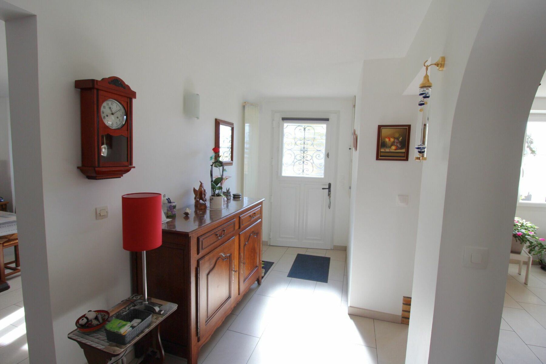 Maison à vendre 5 m2 à Rozay-en-Brie vignette-2