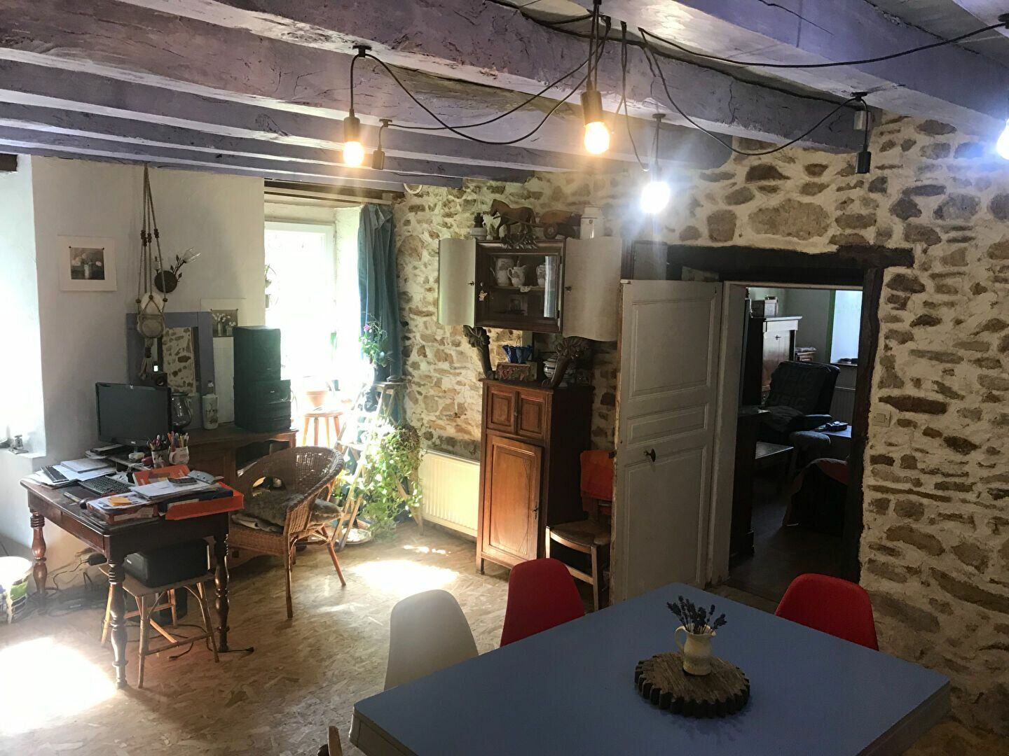 Maison à vendre 5 128m2 à Oradour-sur-Vayres vignette-5