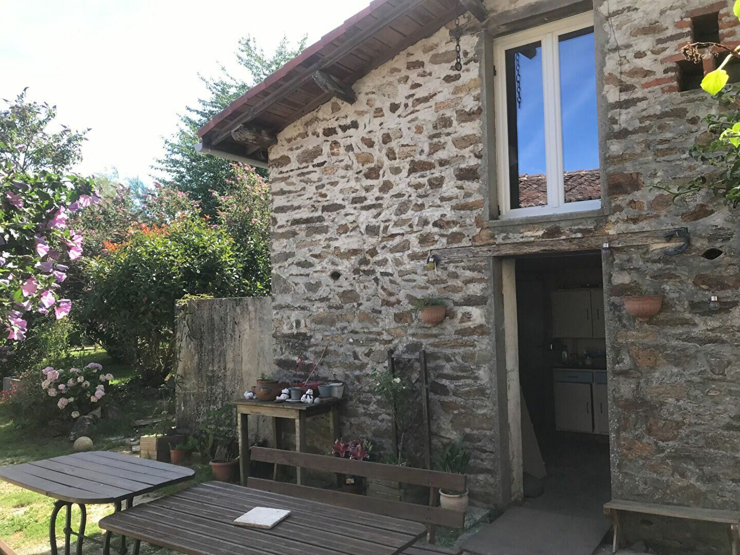 Maison à vendre 5 128m2 à Oradour-sur-Vayres vignette-6