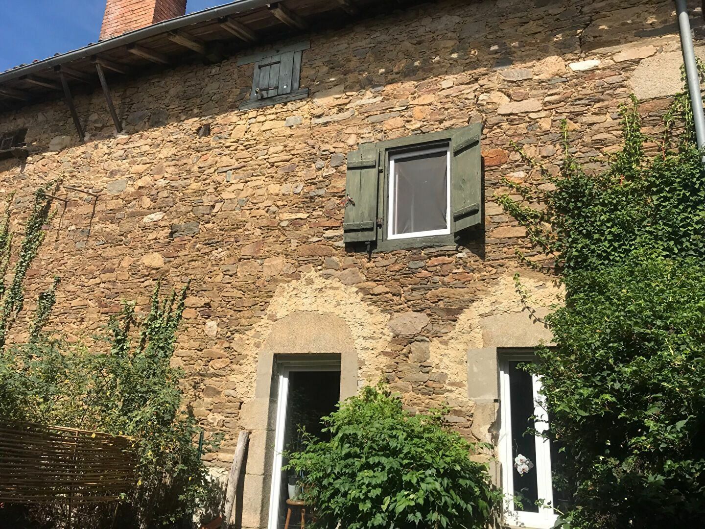 Maison à vendre 5 128m2 à Oradour-sur-Vayres vignette-10