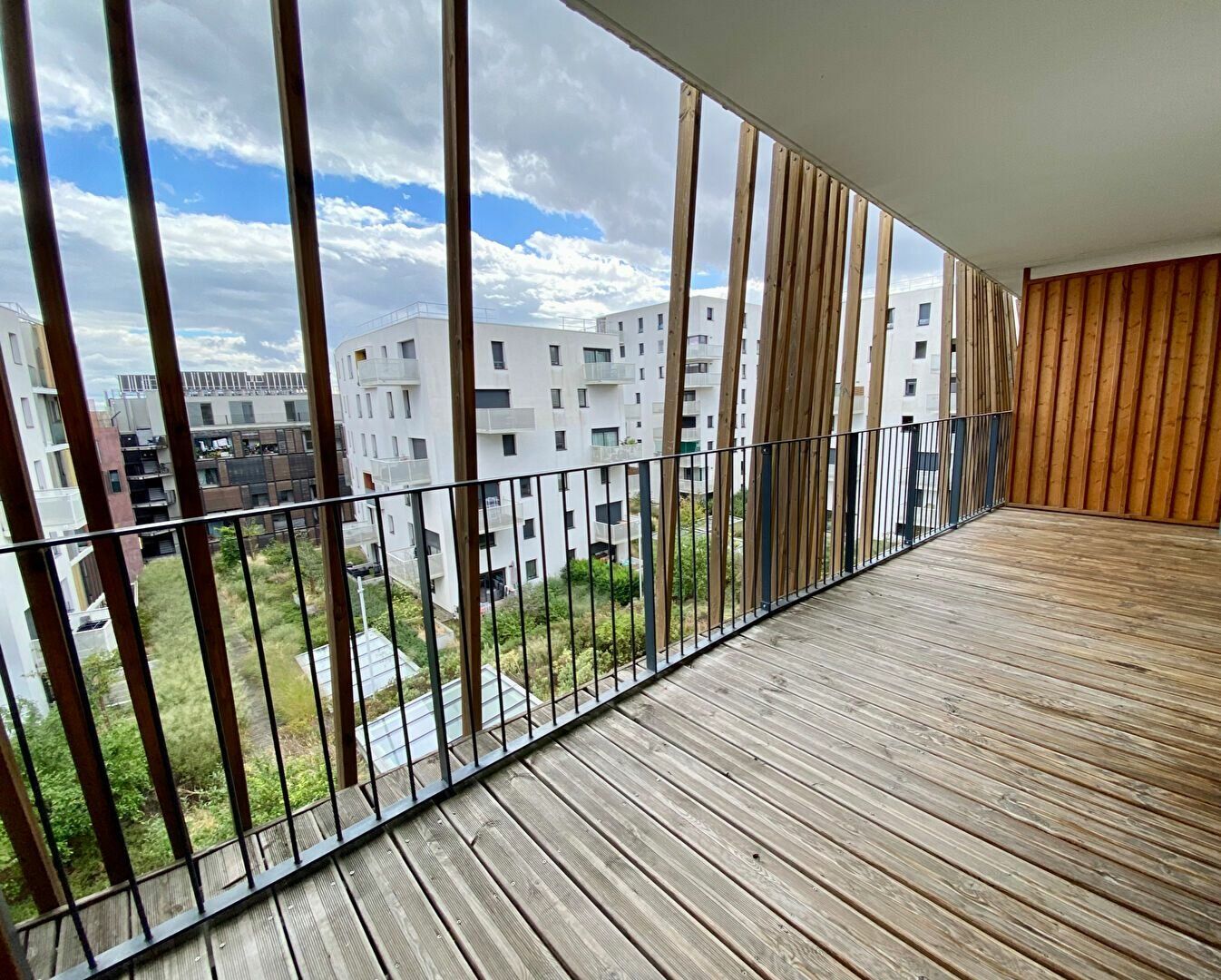 Appartement à vendre 3 60m2 à Toulouse vignette-6