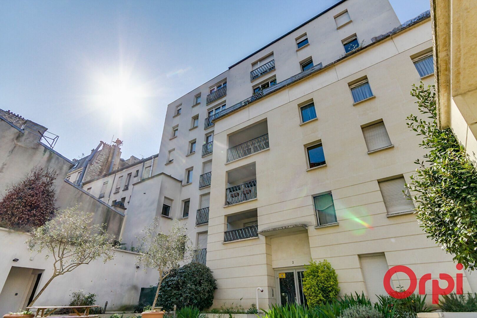 Appartement à vendre 4 75.56m2 à Saint-Denis vignette-11