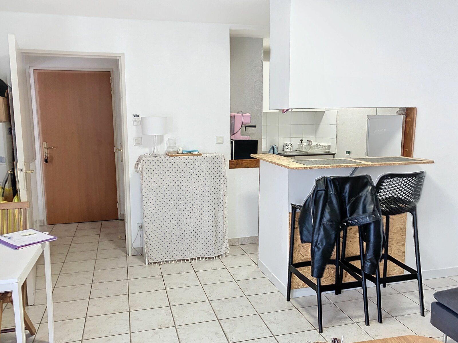 Appartement à louer 2 36.76m2 à Avignon vignette-4