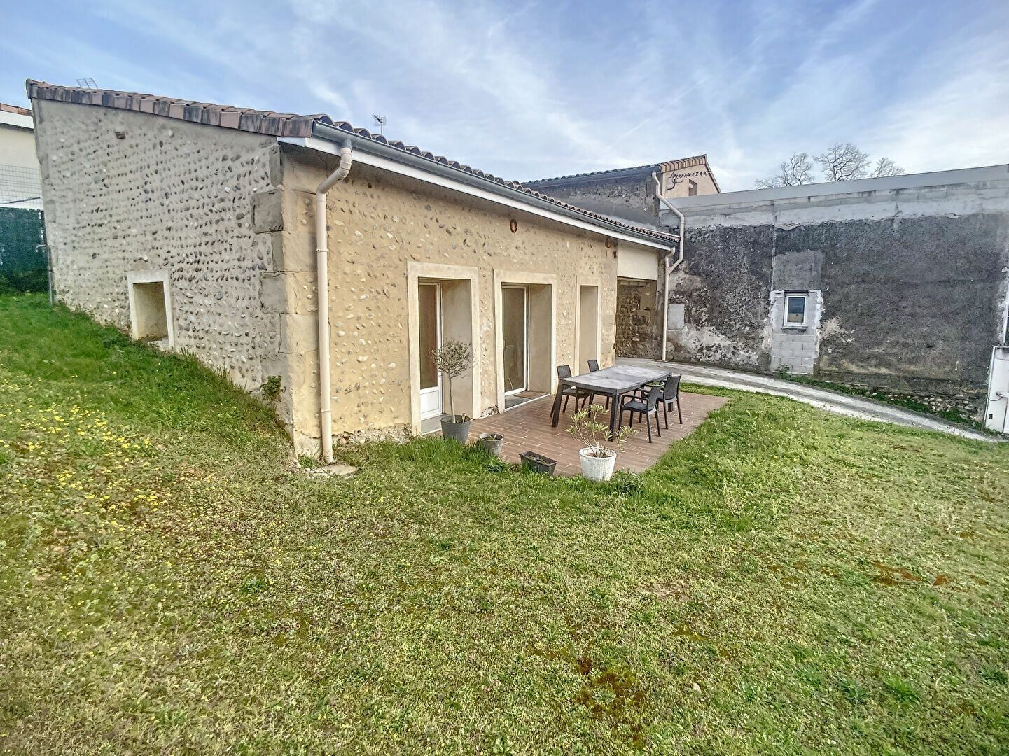Maison à vendre 4 m2 à Bourg-lès-Valence vignette-3
