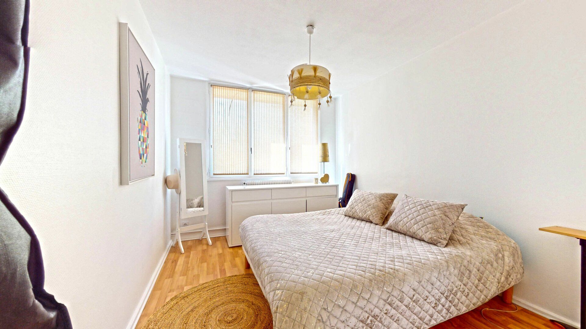 Appartement à vendre 3 m2 à Villefranche-sur-Saône vignette-5