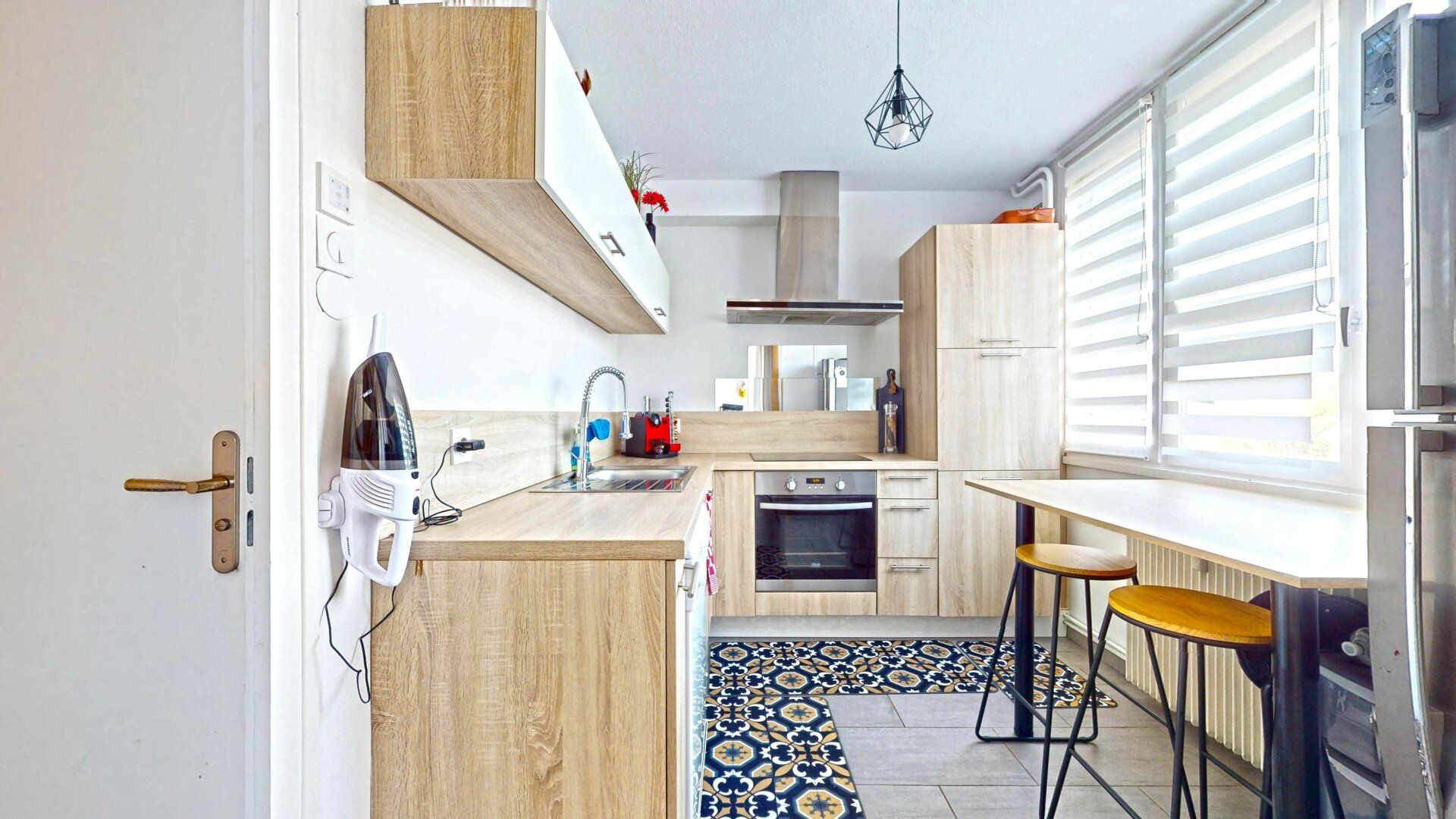Appartement à vendre 3 m2 à Villefranche-sur-Saône vignette-3