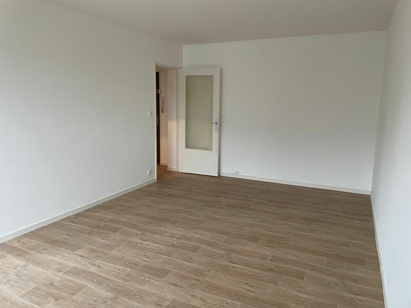 Appartement à louer 1 31.5m2 à Metz vignette-8