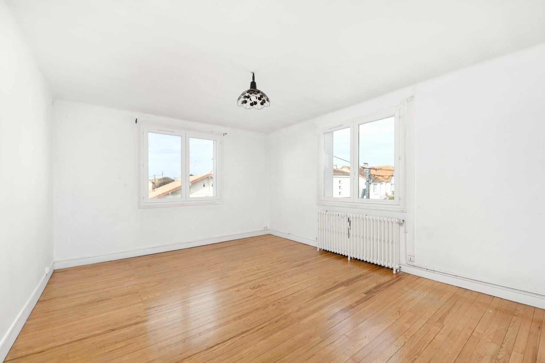 Appartement à vendre 3 66m2 à Toulouse vignette-2