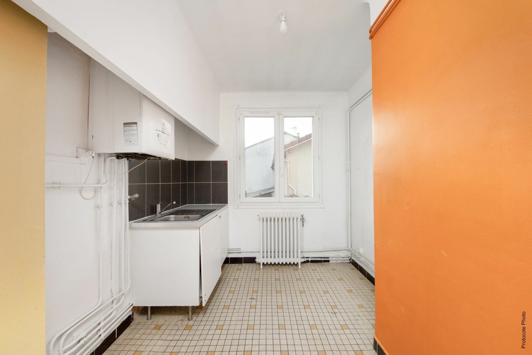 Appartement à vendre 3 66m2 à Toulouse vignette-3