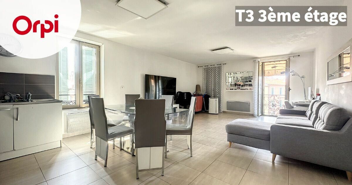 Maison à vendre 11 530m2 à La Seyne-sur-Mer vignette-7