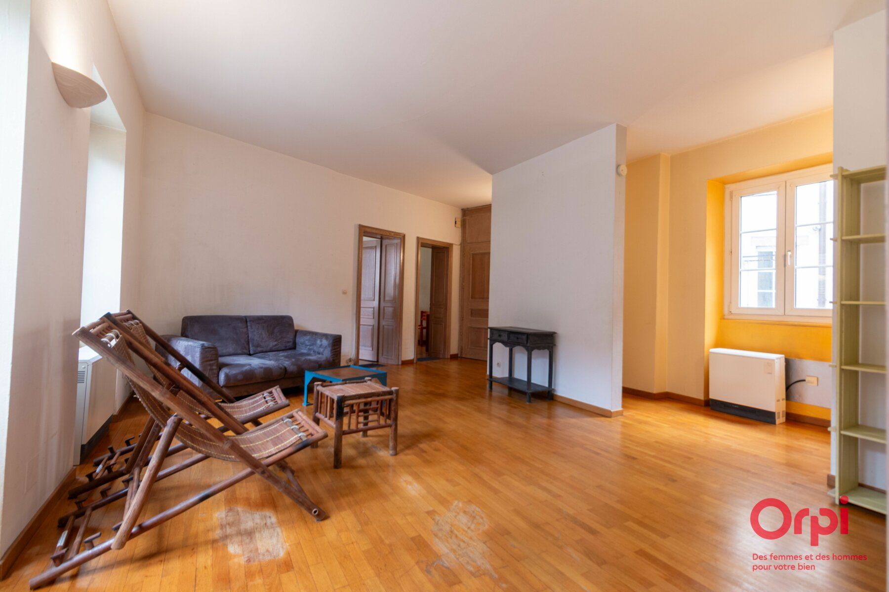 Appartement à vendre 4 81m2 à Strasbourg vignette-5