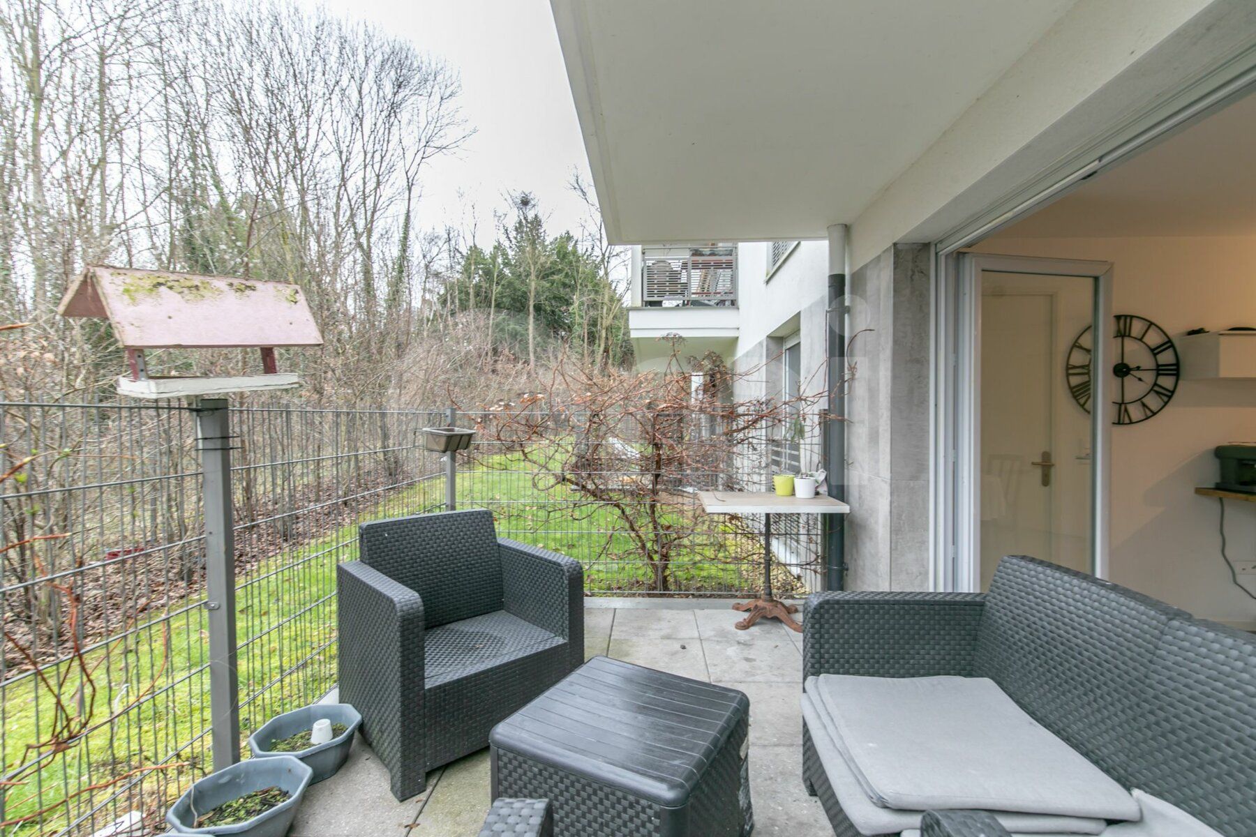 Appartement à vendre 2 42.33m2 à Boissy-Saint-Léger vignette-2