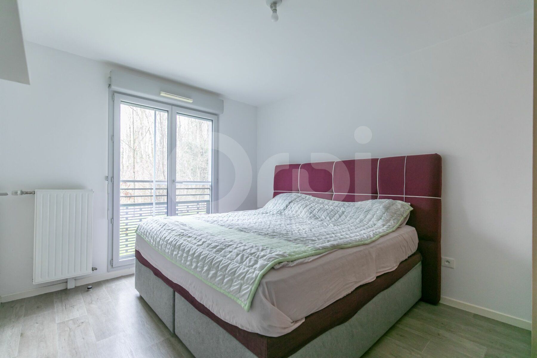Appartement à vendre 2 42.33m2 à Boissy-Saint-Léger vignette-9