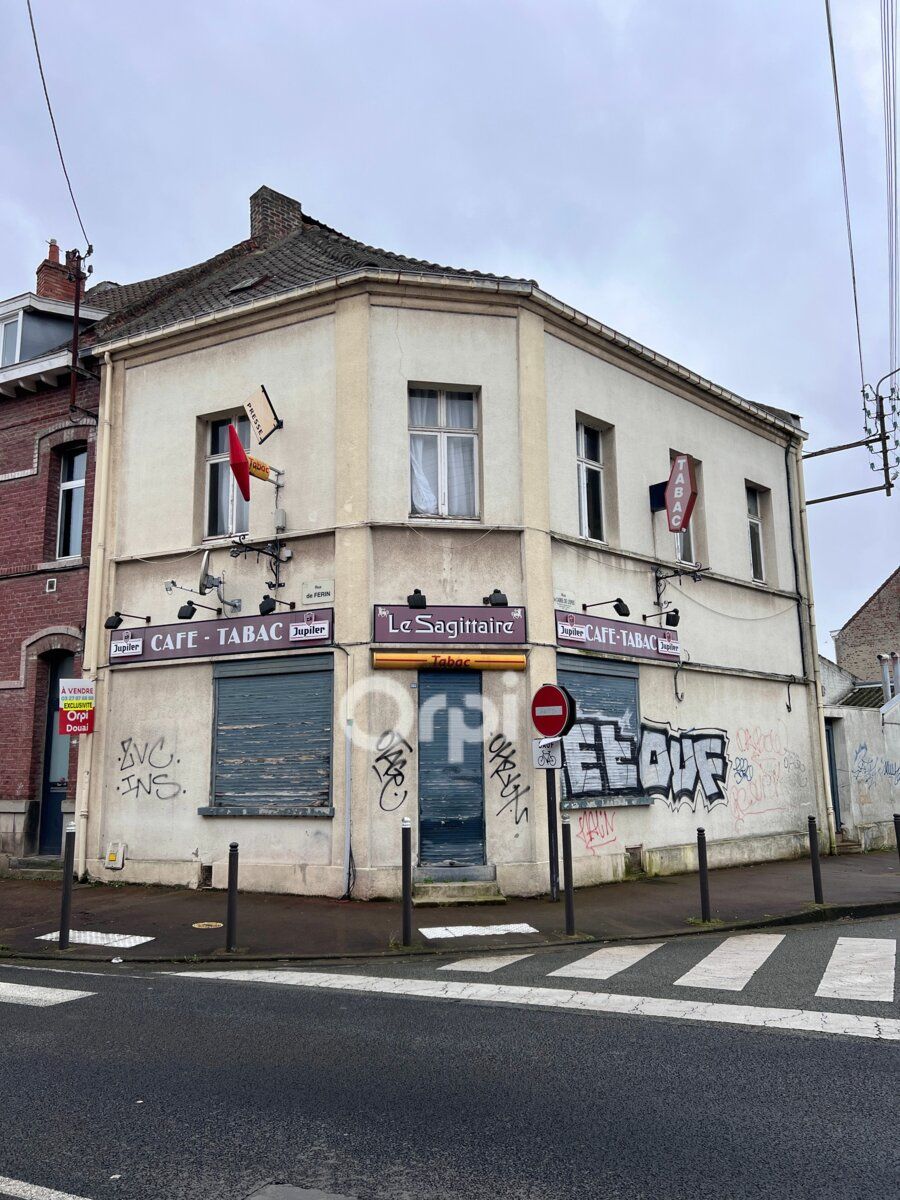 Immeuble à vendre 5 140m2 à Douai vignette-11
