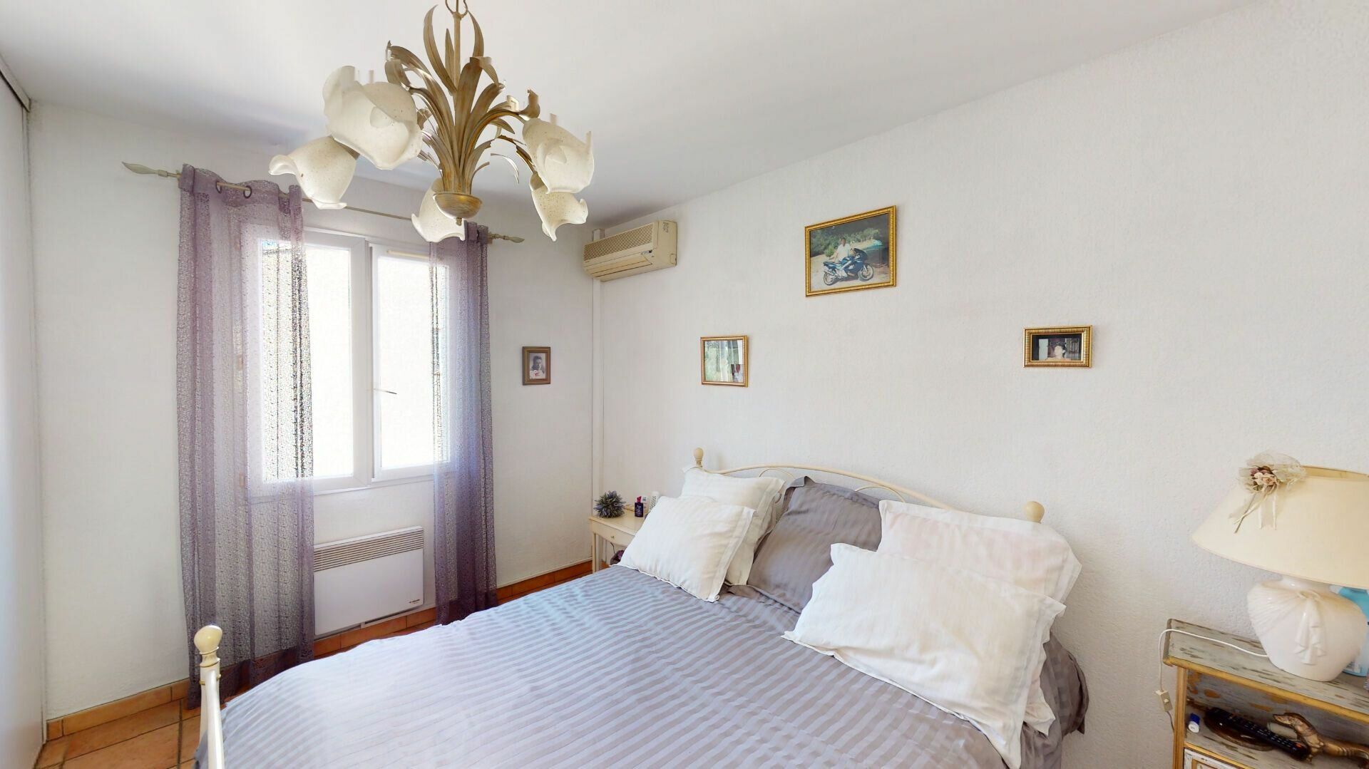 Maison à vendre 6 m2 à Solliès-Pont vignette-7