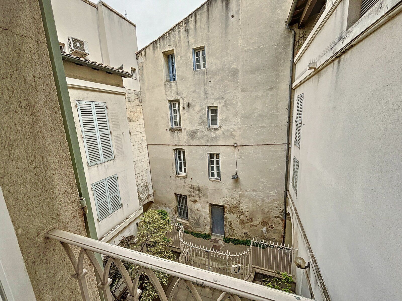 Appartement à vendre 3 68m2 à Avignon vignette-9
