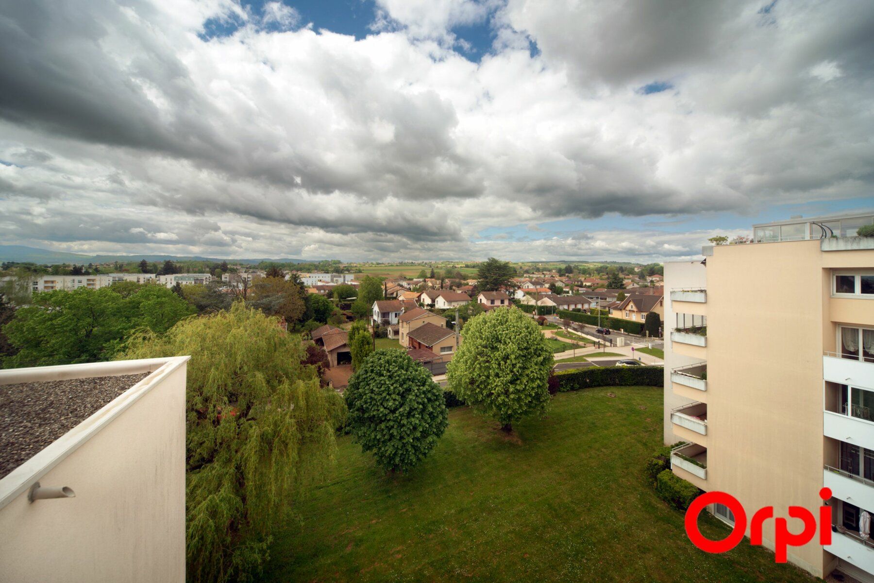 Appartement à vendre 2 47.05m2 à Charnay-lès-Mâcon vignette-4