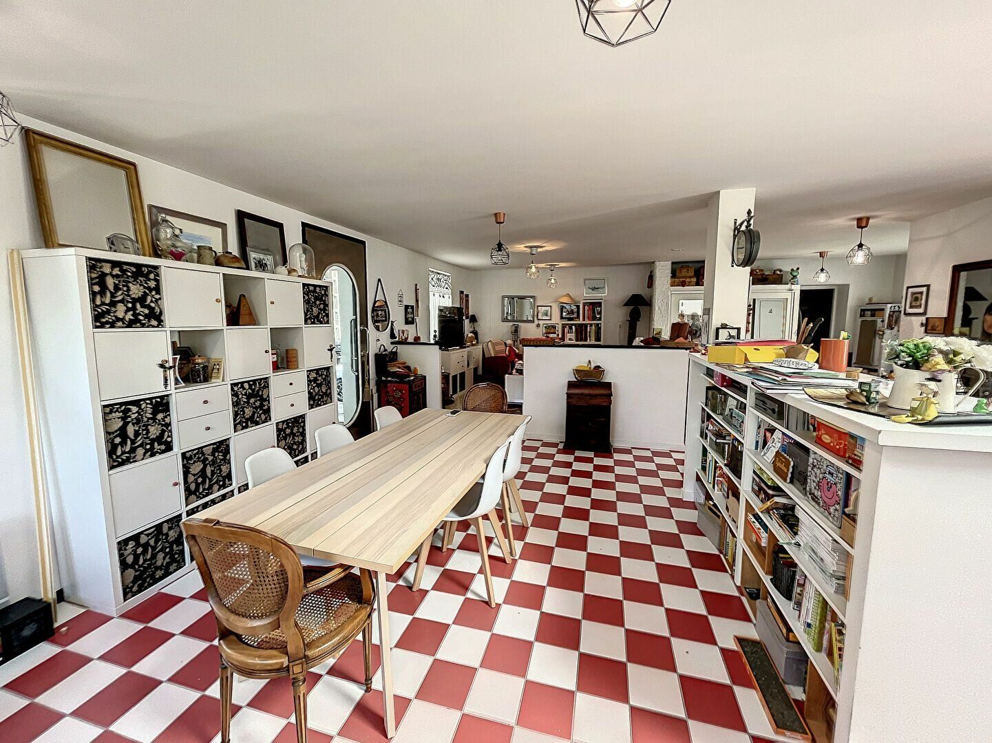 Maison à vendre 4 m2 à Bayonne vignette-3