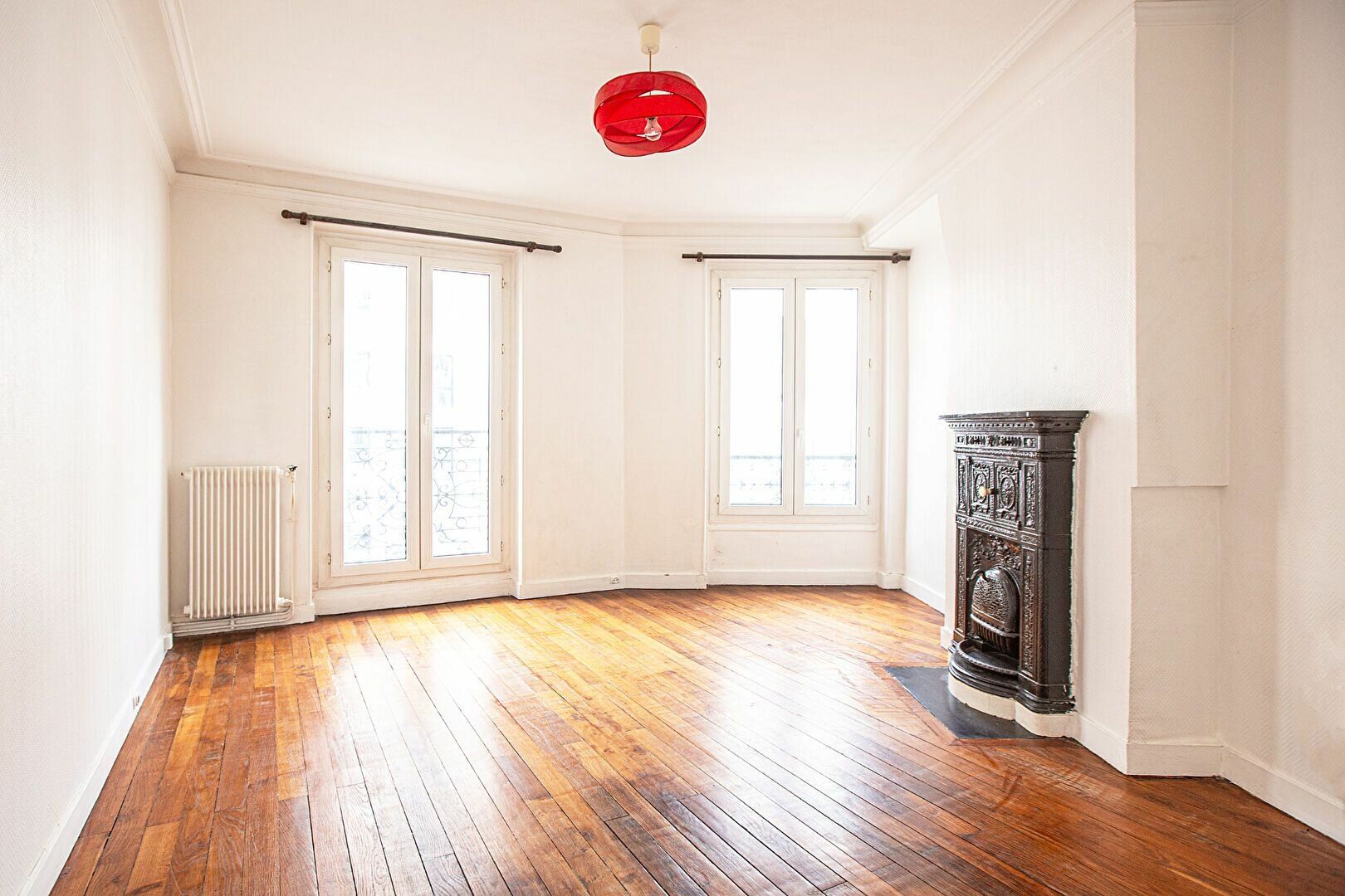 Appartement à vendre 3 48.6m2 à Paris 13 vignette-2