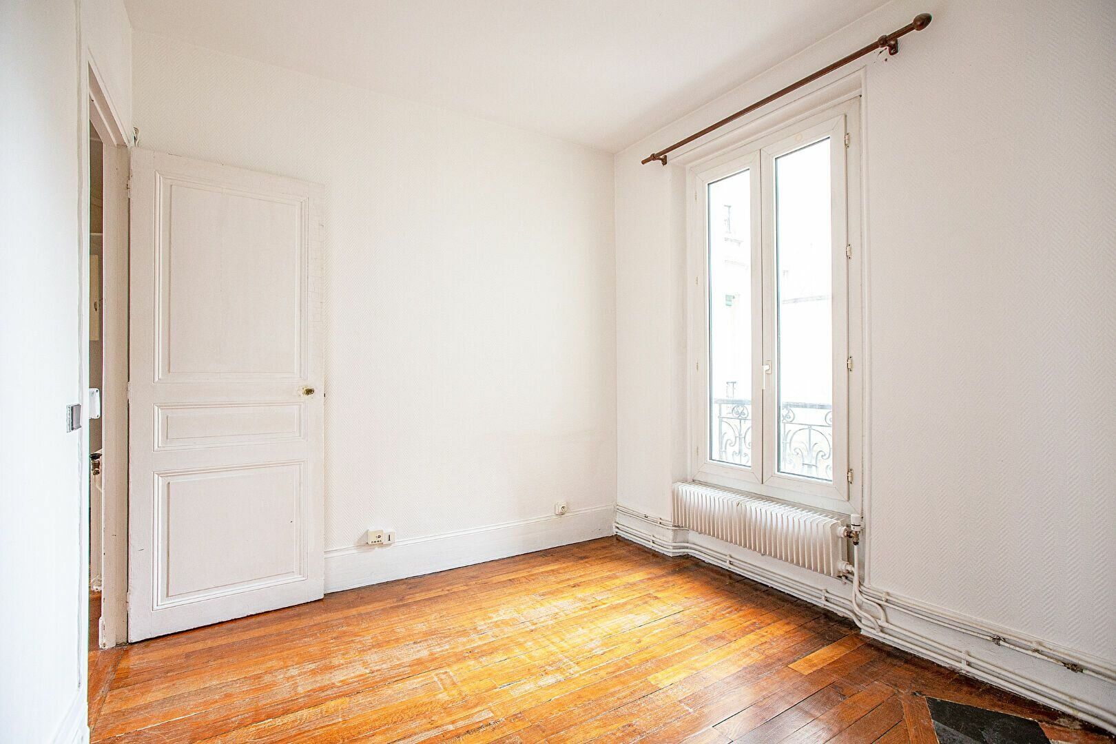 Appartement à vendre 3 48.6m2 à Paris 13 vignette-9