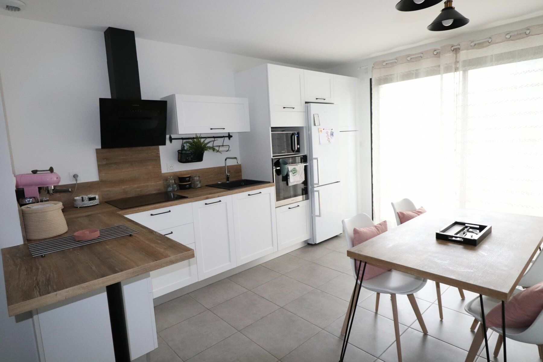 Appartement à vendre 3 m2 à Pont-de-Chéruy vignette-3