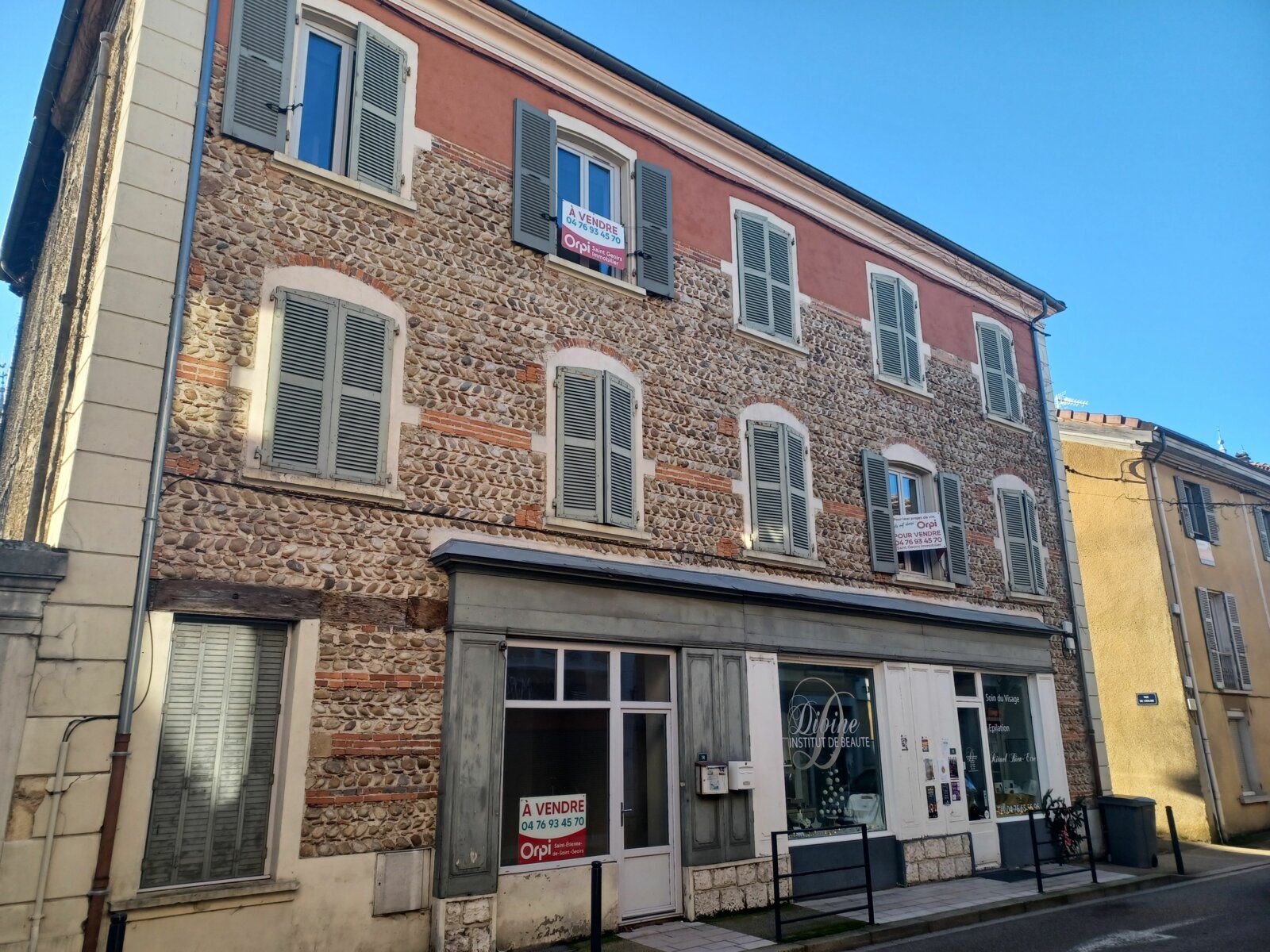 Appartement à vendre 3 68.27m2 à Saint-Étienne-de-Saint-Geoirs vignette-12