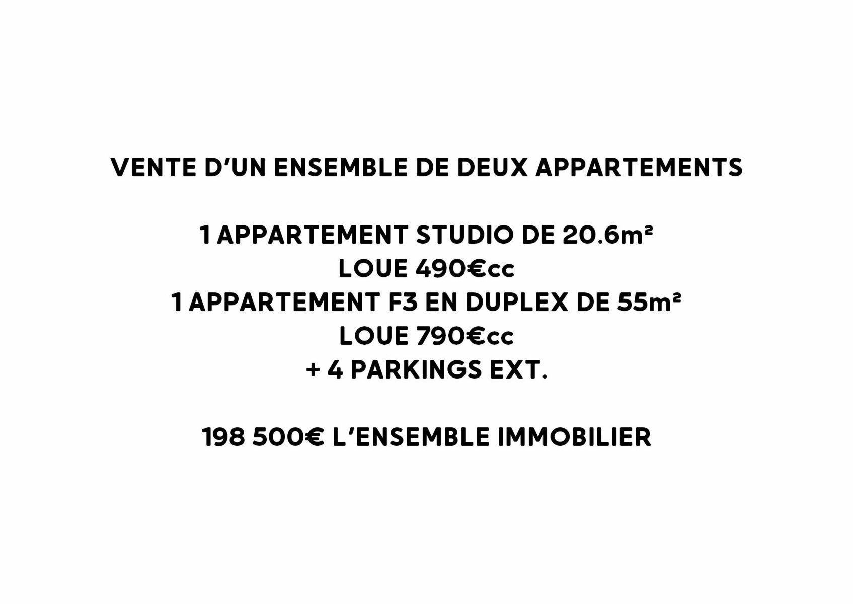 Appartement à vendre 3 75.6m2 à Vaux-sur-Seine vignette-1