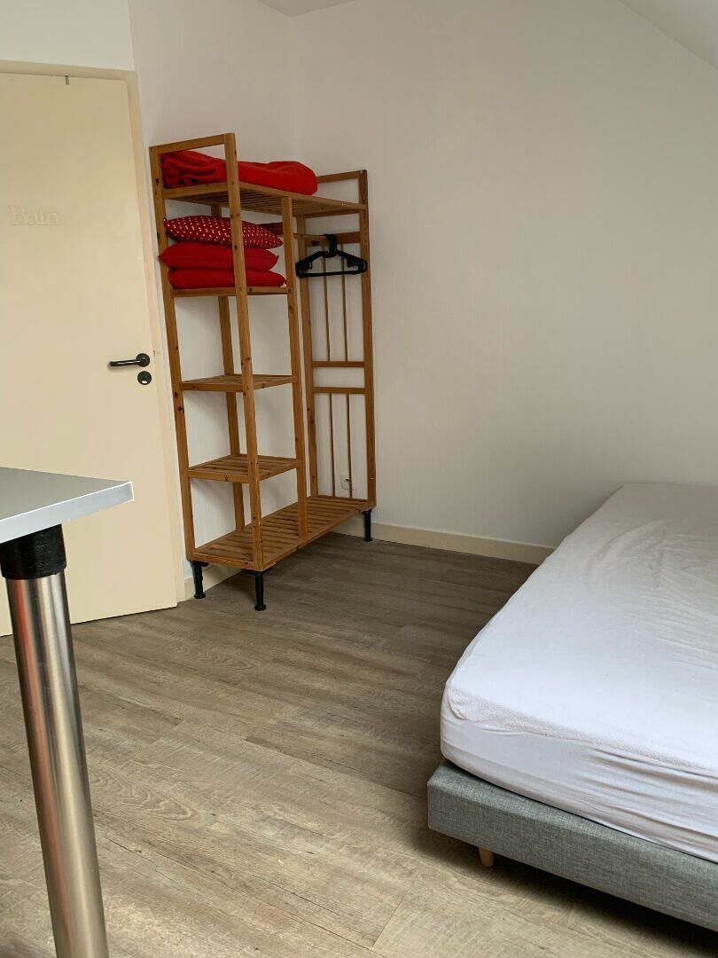 Appartement à louer 1 m2 à Brest vignette-4