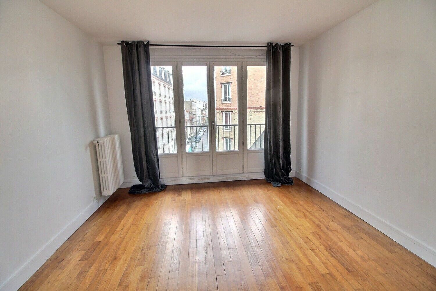 Appartement à vendre 3 60.56m2 à Vincennes vignette-4