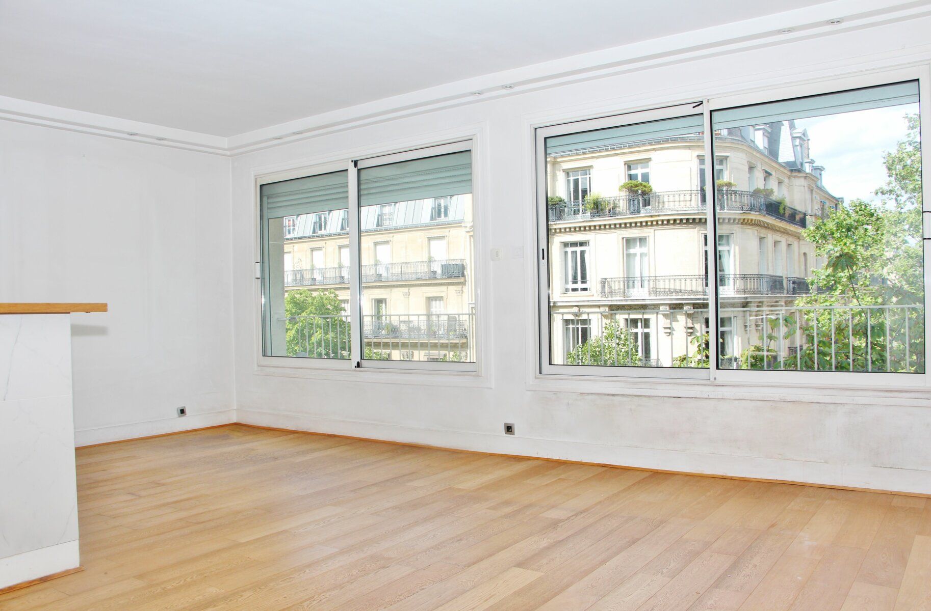 Appartement à vendre 3 68m2 à Paris 17 vignette-3