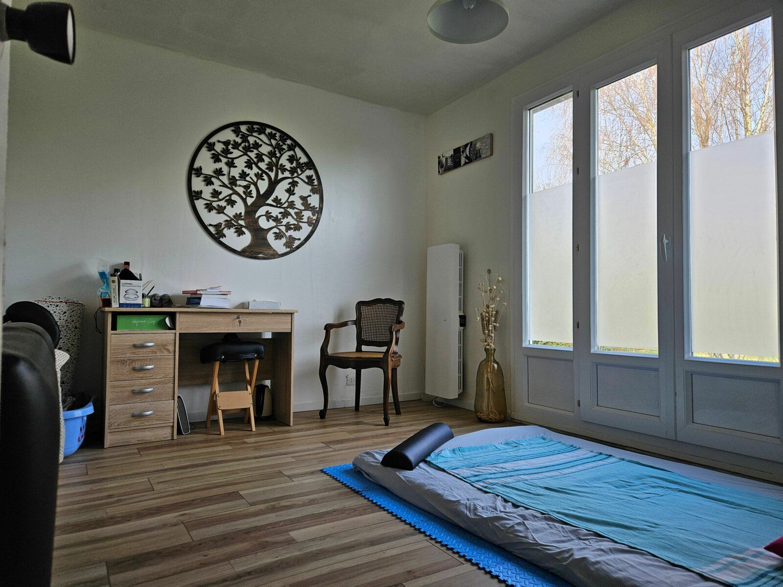 Maison à vendre 6 m2 à Royaucourt-et-Chailvet vignette-13